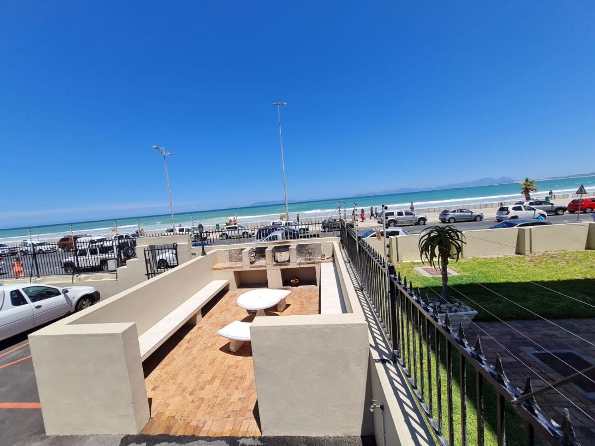 Silver Lining Beach Apartment Cape Town Exterior foto